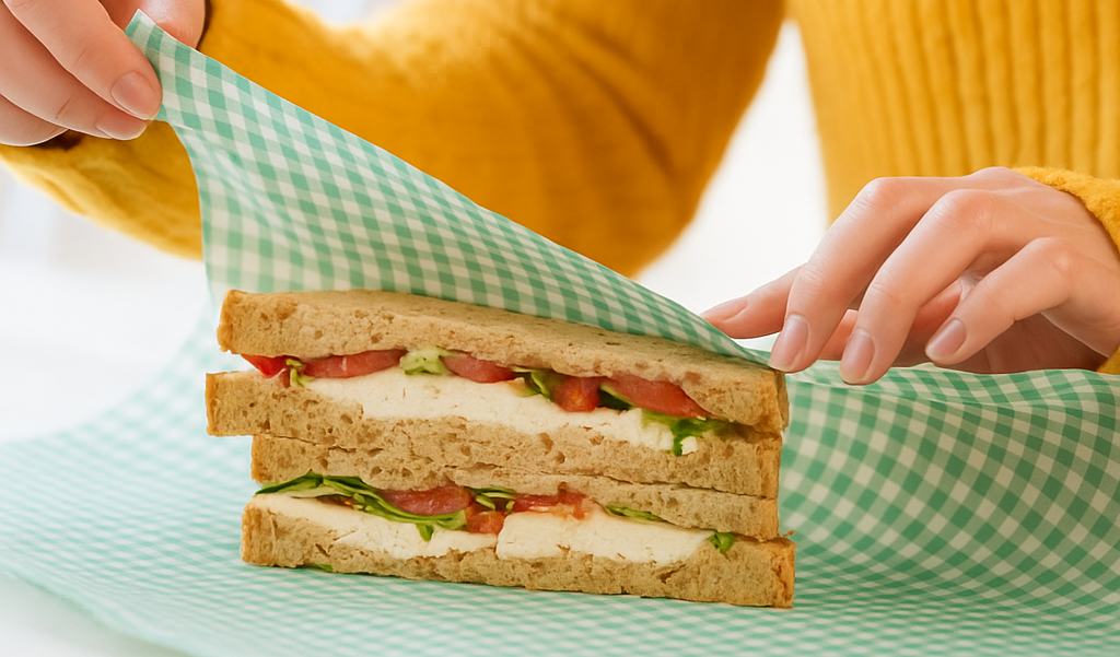 みつろうラップワークショップ